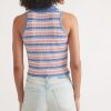 Amelia Rib Polo - Image 4