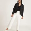 Corbet Quilted Bomber - Image 4