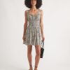 Nicole Mini Dress - Image 6