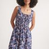 Nicole Mini Dress - Image 2