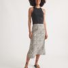 Ryan Slip Midi Skirt - Image 6
