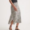 Ryan Slip Midi Skirt - Image 3