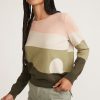 Scenic Sunset Sweater - Image 3