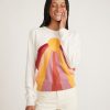 Sunset Icon Sweater - Image 2