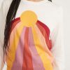 Sunset Icon Sweater - Image 3