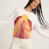 Sunset Icon Sweater - Image 6