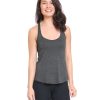 RISE Dolphin Hem Tank - Antracita - Image 4