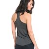 RISE Dolphin Hem Tank - Antracita - Image 3