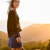Embroidered Luna Blouse - Image 4