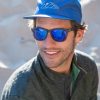 Nylon Mountains Hat - Image 2