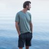 Signature Crewneck - Sea Spray - Image 4