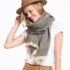 Herringbone Scarf - Image 4