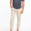 Colton Pant - Khaki - Image 2