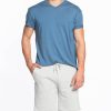 Fleece Jogger Shorts - Heather Grey - Image 4