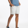 Walk Short in Grey Violet - Image 2