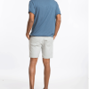Walk Short in Grey Violet - Image 4