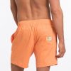Marco Swim Trunks - Bright Orange - Image 3