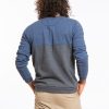 Moran Colorblock Sweatshirt - Image 3