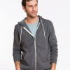 Sherpa Afternoon Hoodie - Asphalt - Image 3