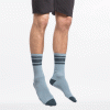 Tubular Socks - Midnight Navy - Image 2