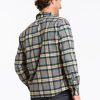 Handsome Jack Plaid Shacket - Image 3