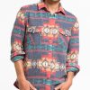 The Winslow Aztec Shacket - Image 2