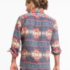 The Winslow Aztec Shacket - Image 3