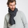 Boyd Sweater Knit Scarf - Image 3