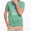 Yosemite Graphic Tee - Image 2