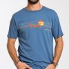 Sunset Graphic Tee - Image 2