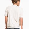 Seam to Seam Stripe Graphic Tee - Image 3