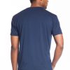 Signature Crewneck - True Navy - Image 3