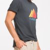 Retro Tahoe Graphic Tee - Image 2
