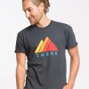 Retro Tahoe Graphic Tee - Image 4