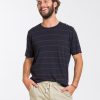 Signature Striped Crewneck - Image 4
