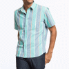 Escobar Stripe Button Down - Image 3