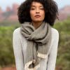 Herringbone Scarf - Image 3