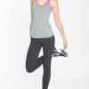 RISE Leggings - Charcoal - Image 3
