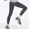 RISE Leggings - Charcoal - Image 2