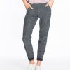 Boucle Trousers - Black - Image 2