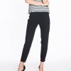 Maysie Pant - Black - Image 3