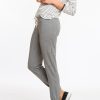 Mock Twist Terry Joggers - Image 2