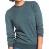 Longsleeve Crewneck Sweatshirt - Balsam - Image 4