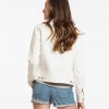 Gigi Denim Jacket - Image 2