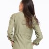 Harriet Utility Jacket - Image 2