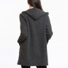 Hooded Charleston Jacket - Image 4