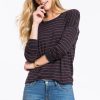 Longsleeve Martha Crew - Image 2