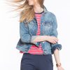 Penny Jean Jacket - Image 3