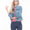 Penny Jean Jacket - Image 4