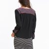 Embroidered Luna Blouse - Image 3